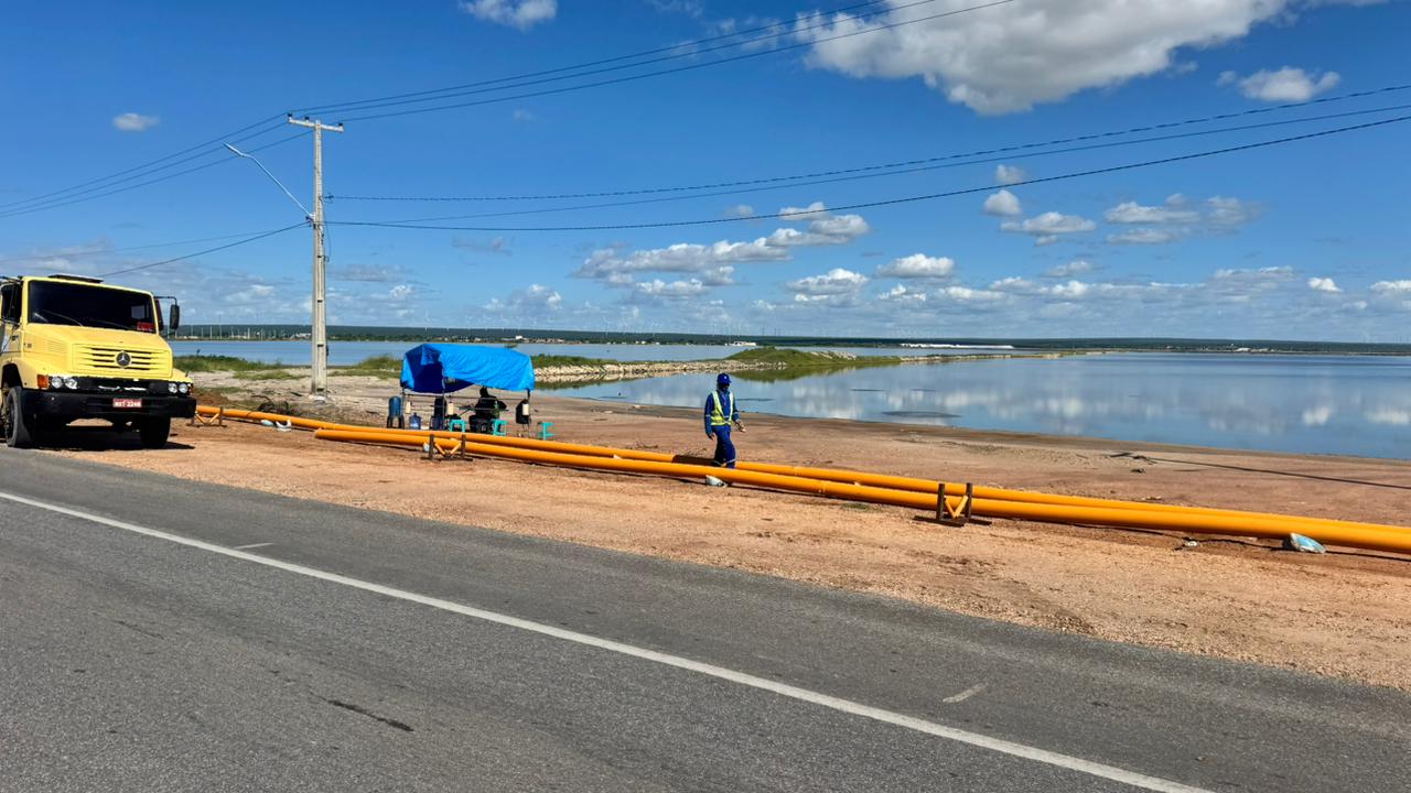 Areia Branca