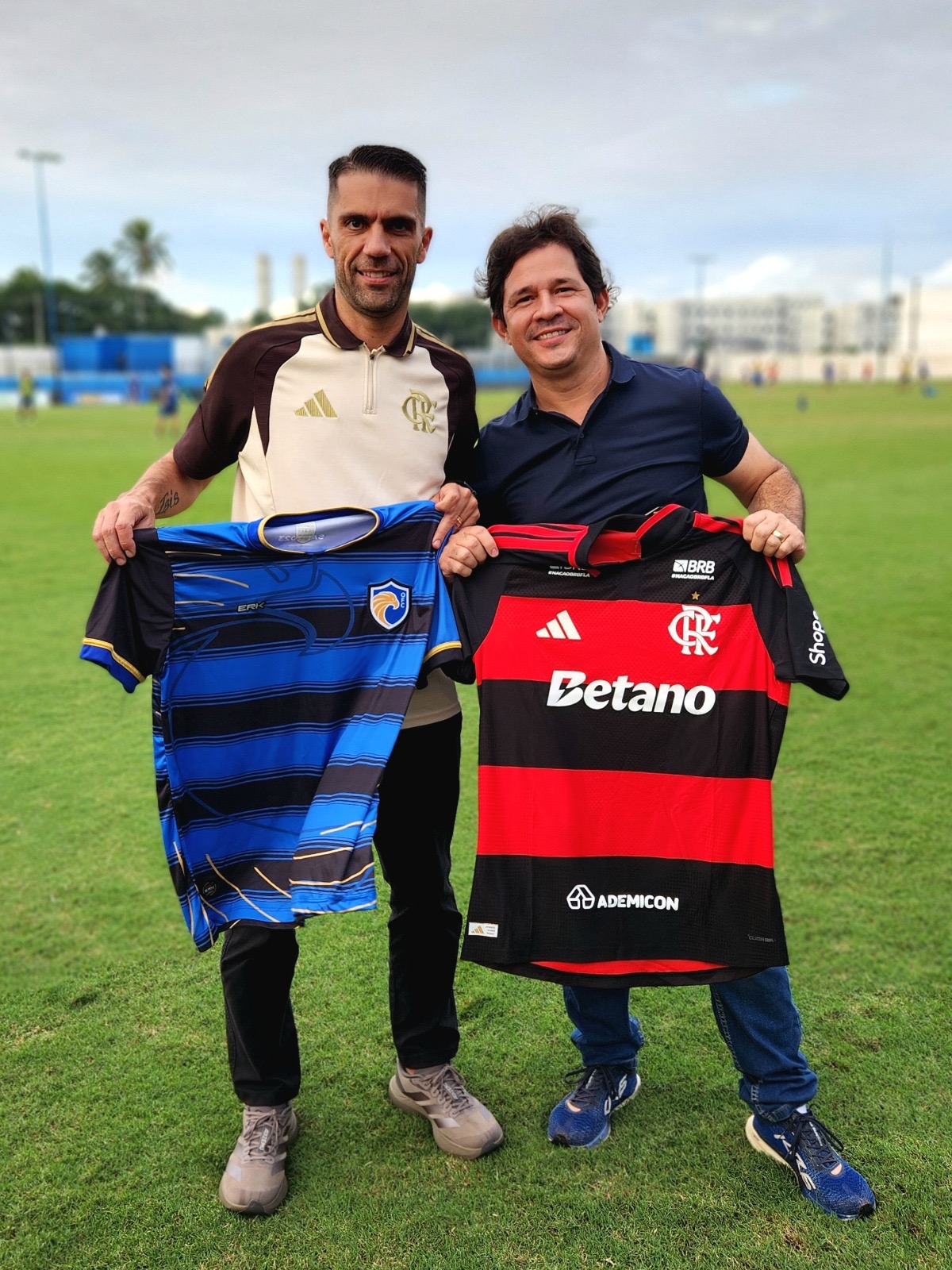 Esportes