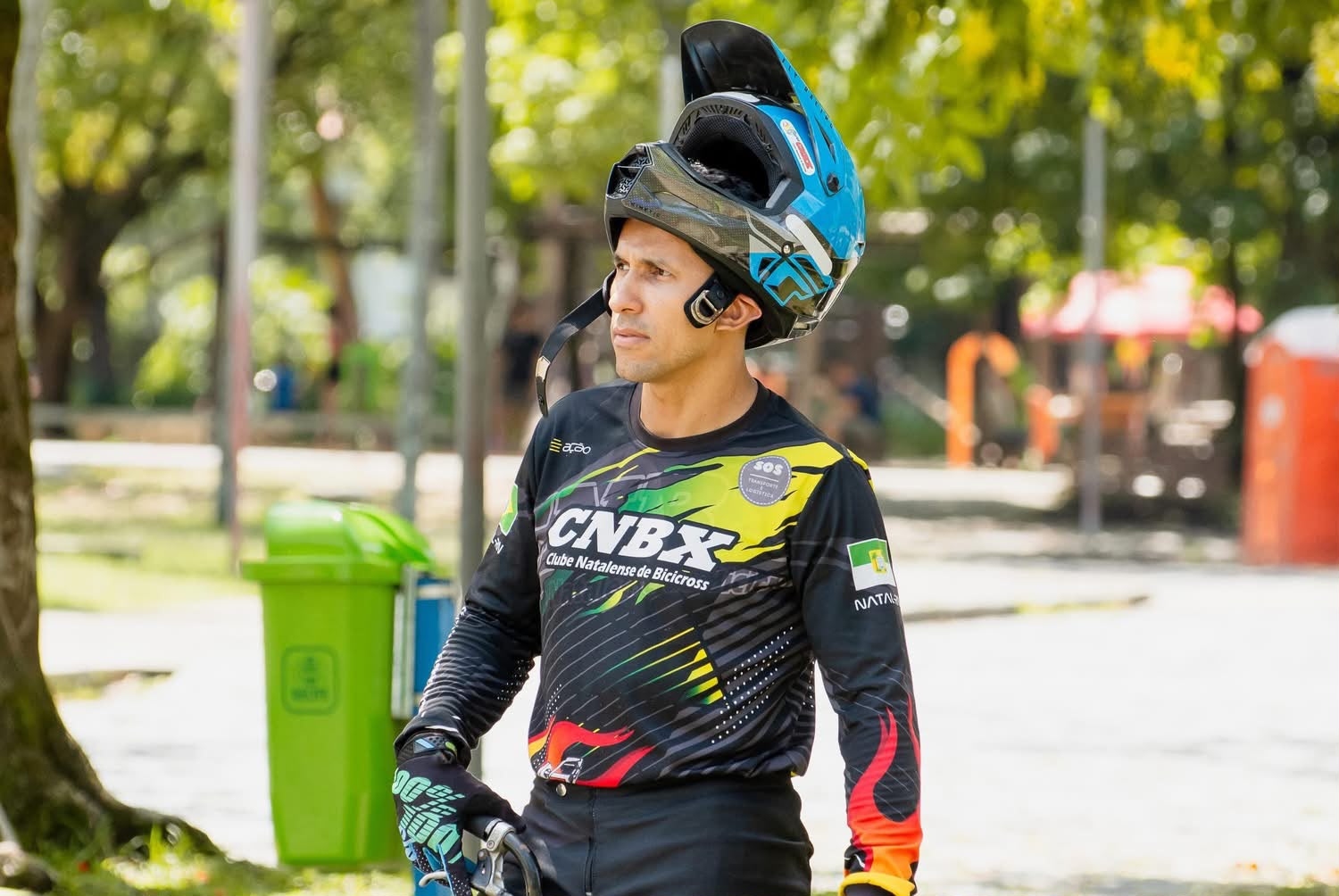 Esportes