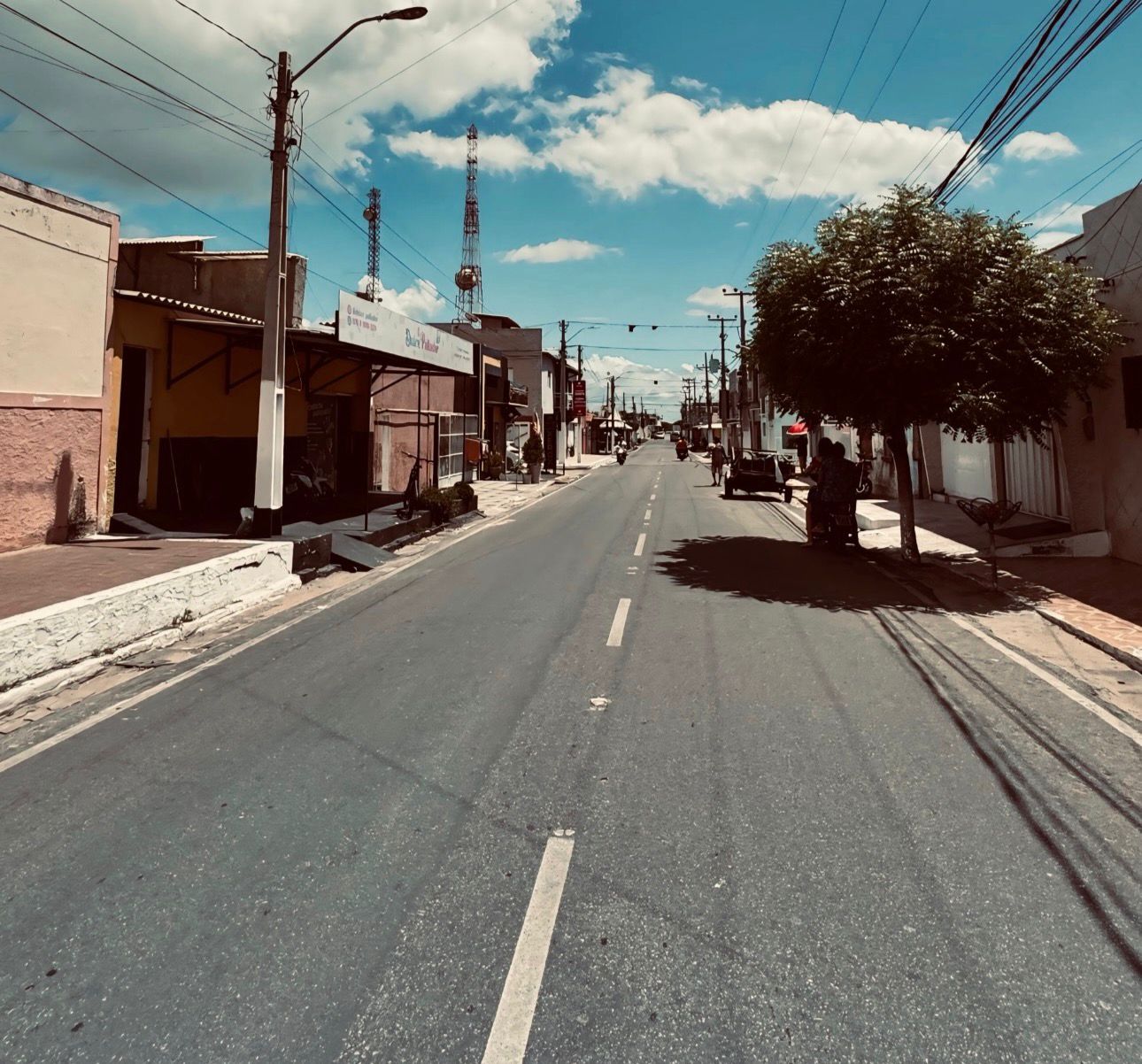 Segurança