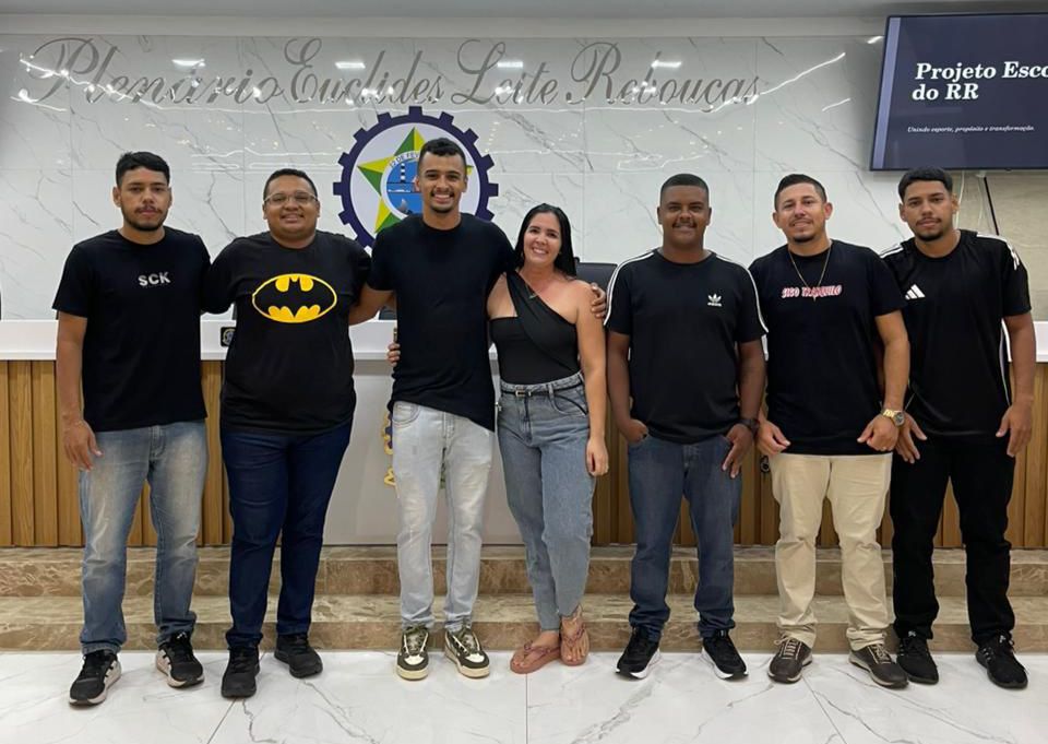 Esportes
