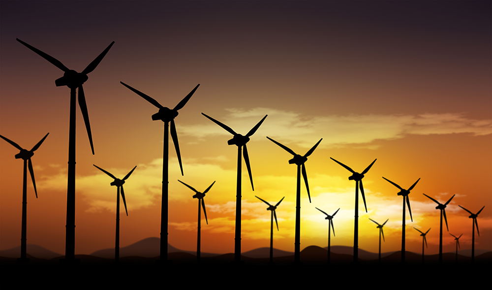 Energia eólica gera mais de 10 mil empregos no Rio Grande do Norte em 2024