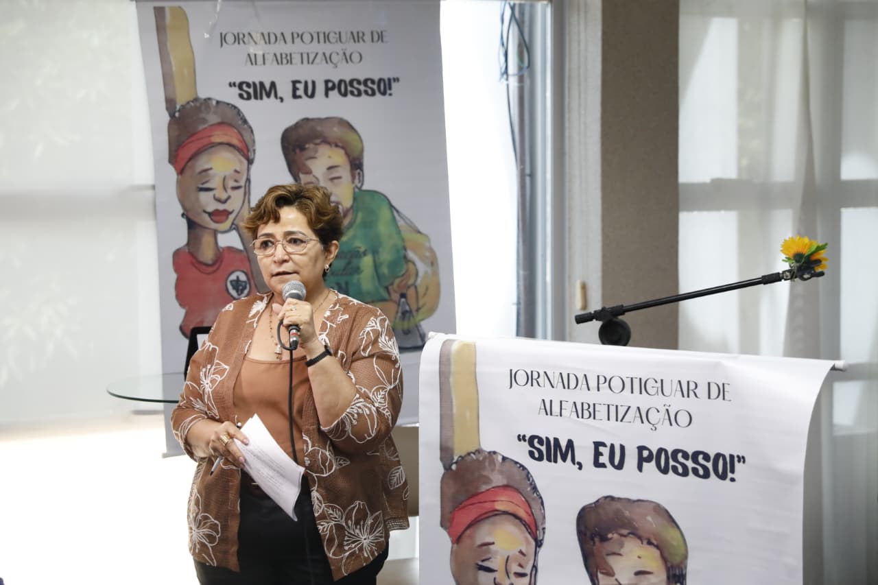 Educação