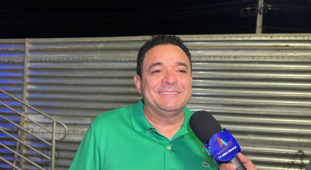 Bibiano celebra os 38 anos de Emancipação Política de Serra do Mel trajetória de desenvolvimento