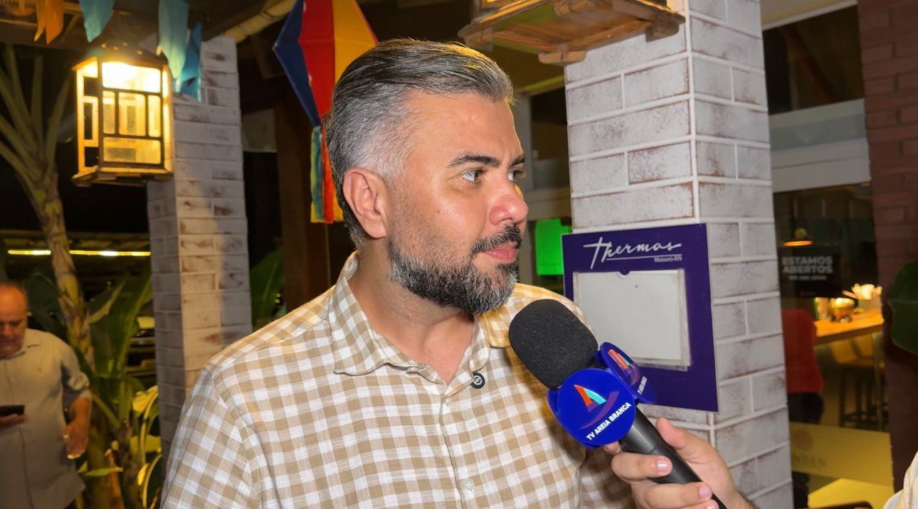 Vereador Petras Vinícius destaca atuação em projeto de inclusão no Mossoró Cidade Junina