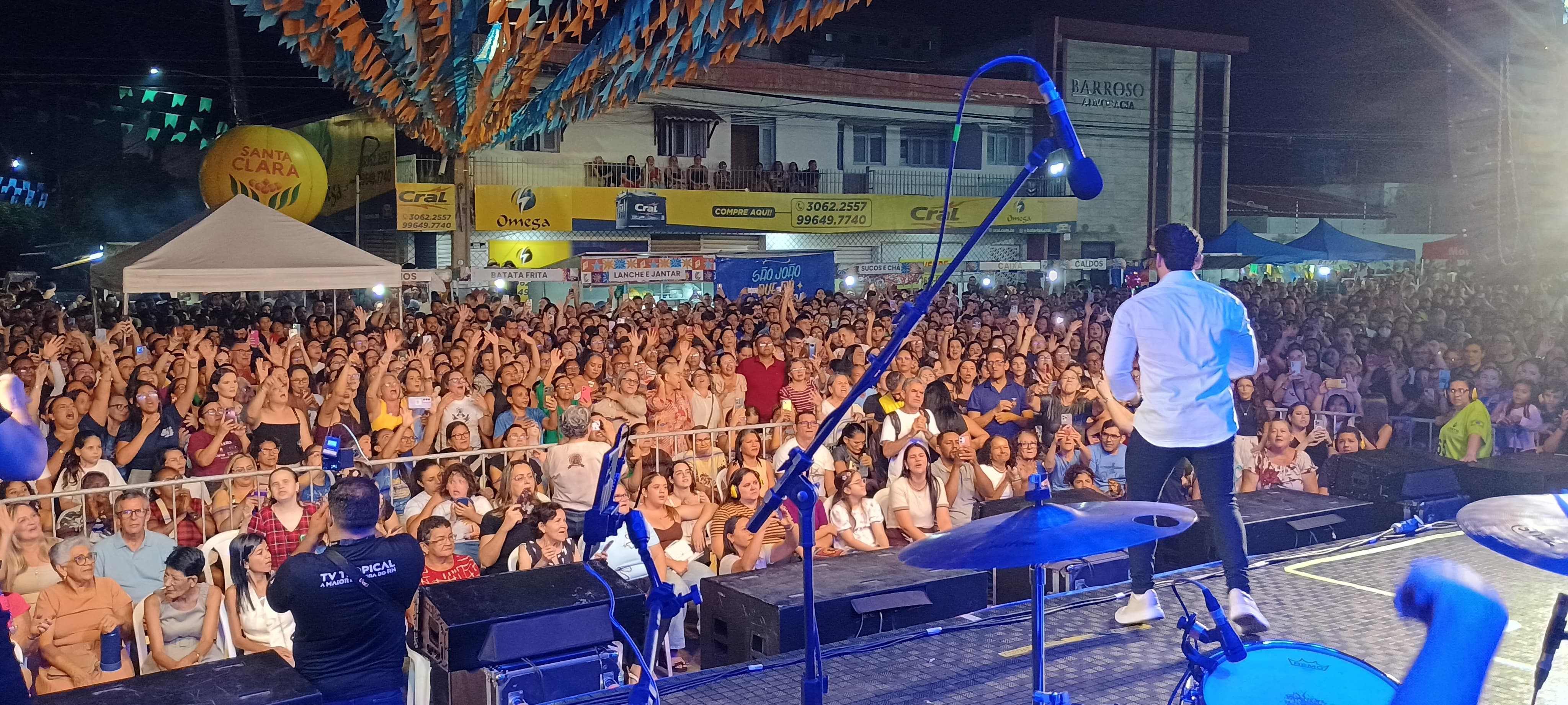 São João