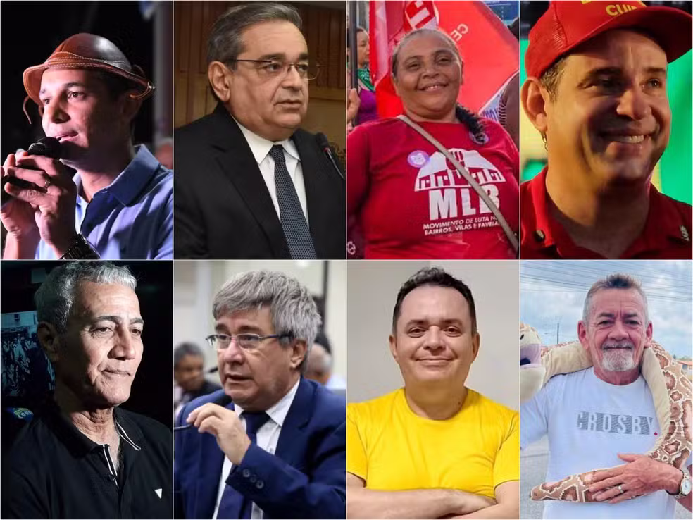 Política