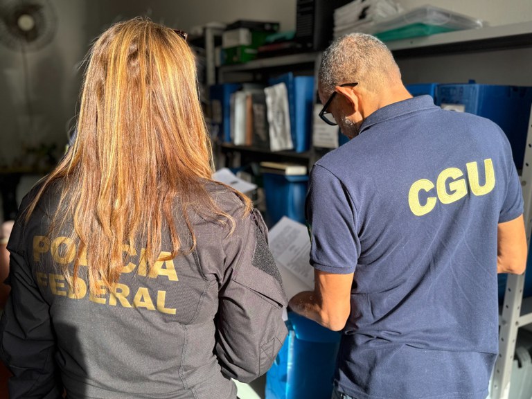 Operação da PF investiga fraudes em aposentadorias do INSS no RN e mais sete estados