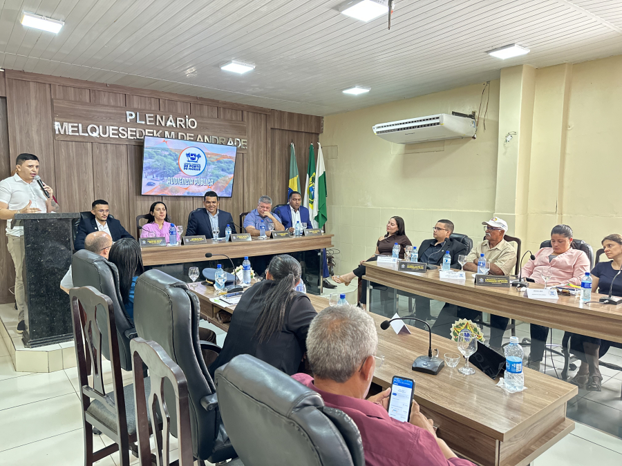 Porto do Mangue inicia debate sobre sobre animais soltos em vias públicas