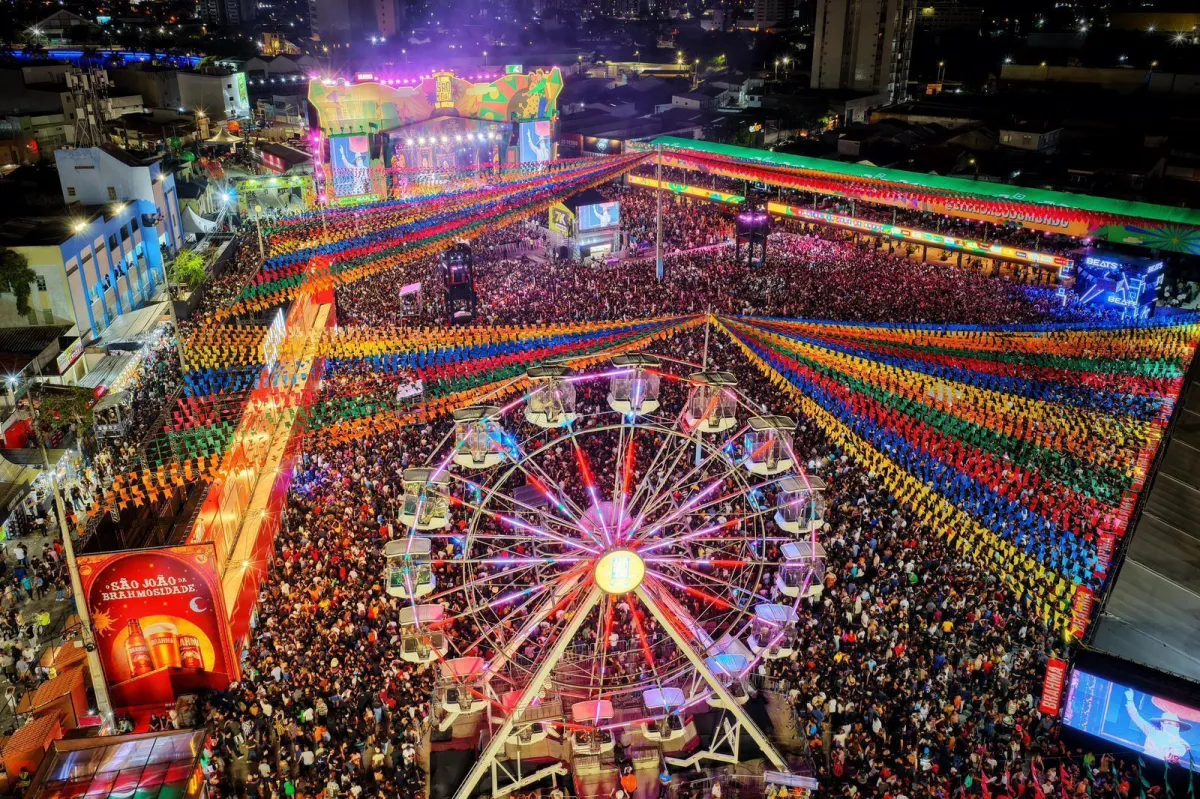 São João