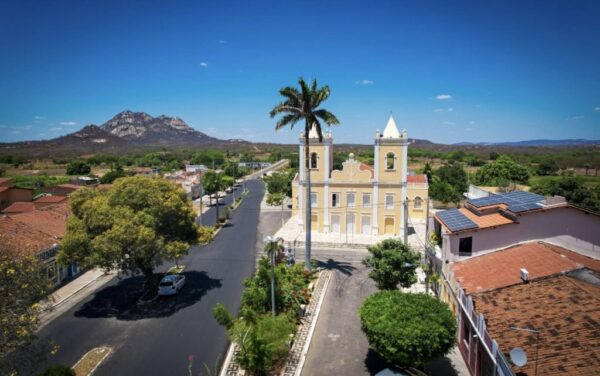 São João do Sabugi entra em colapso e Caern suspende cobrança