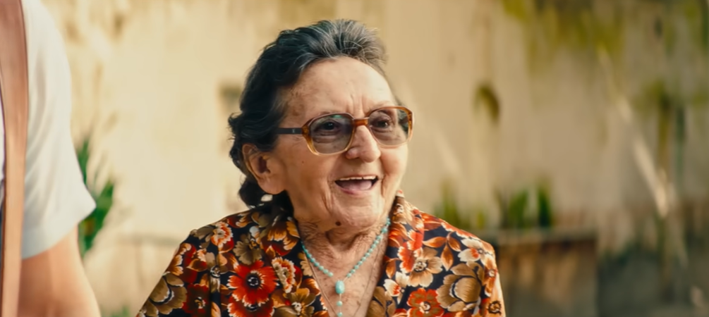 Atriz potiguar Tânia Maria conquista prêmio internacional por papel em “O Agente Secreto”