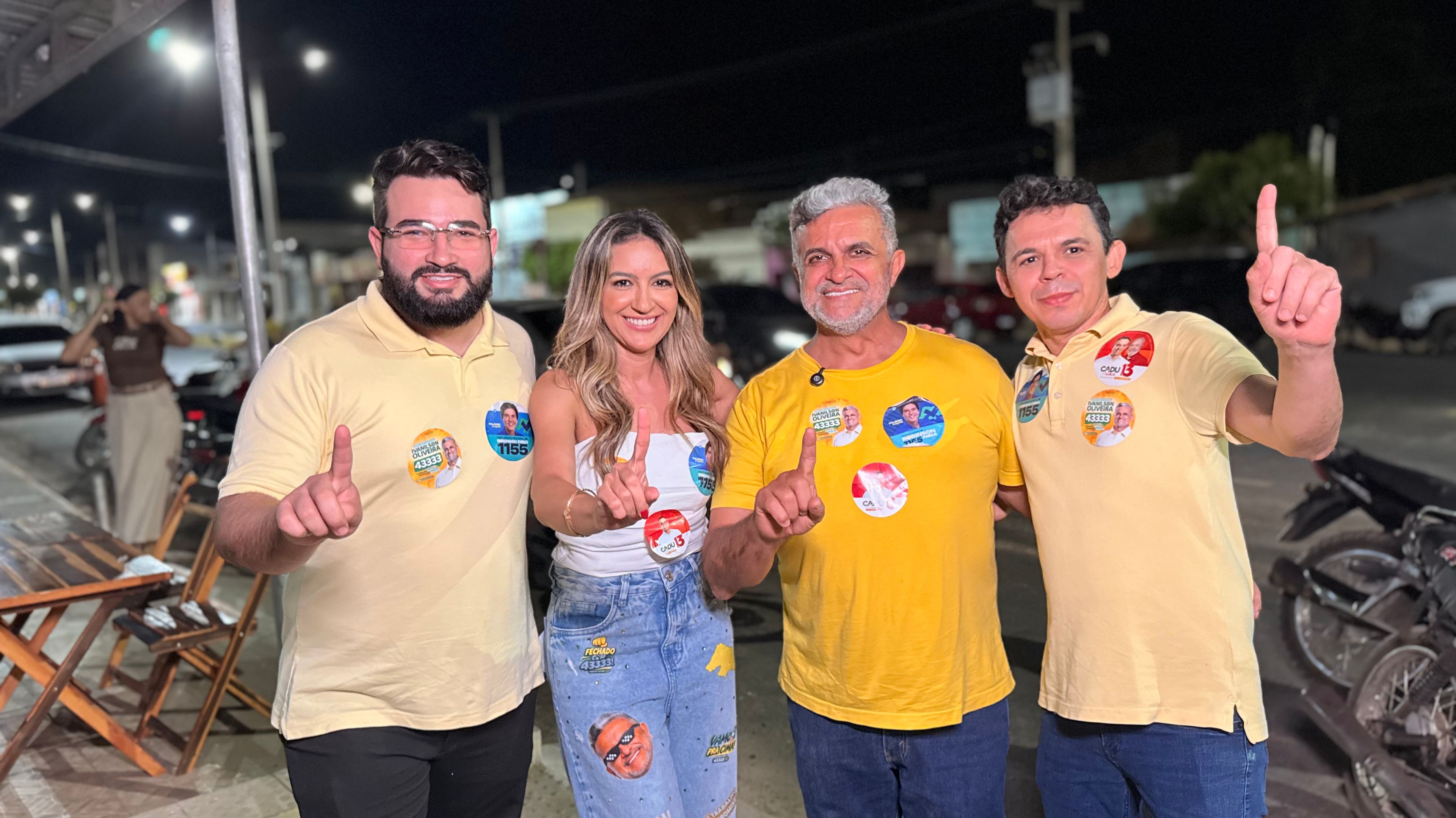 Política