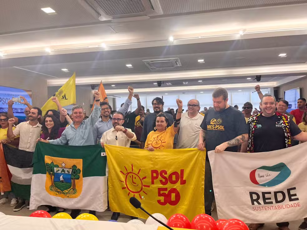 Política