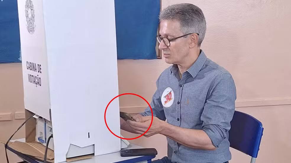 Política
